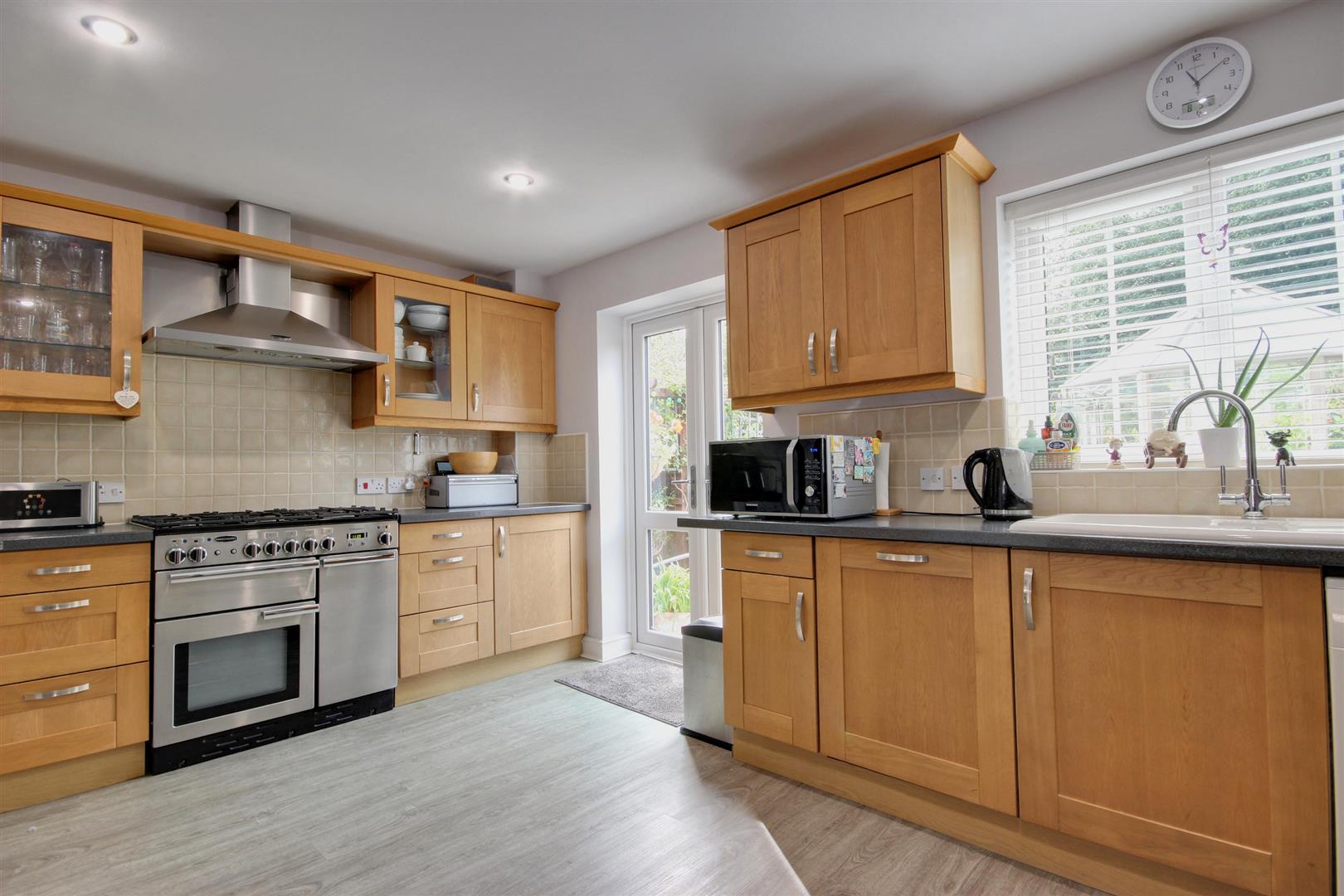 Wolfreton Mews, Willerby, Hull